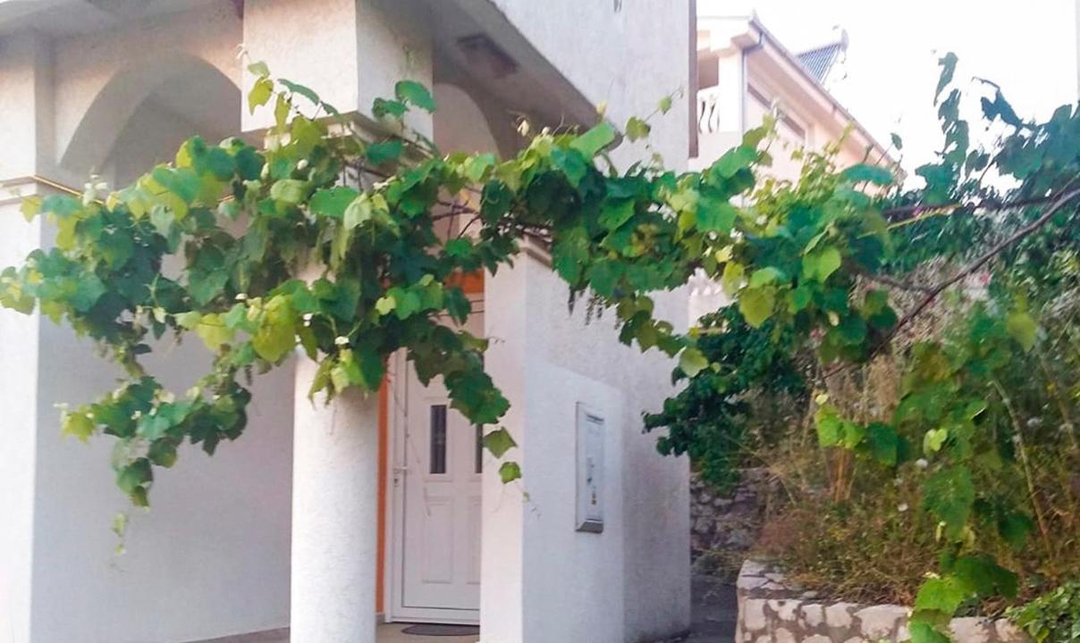 Villa Blanca Utjeha Exterior foto