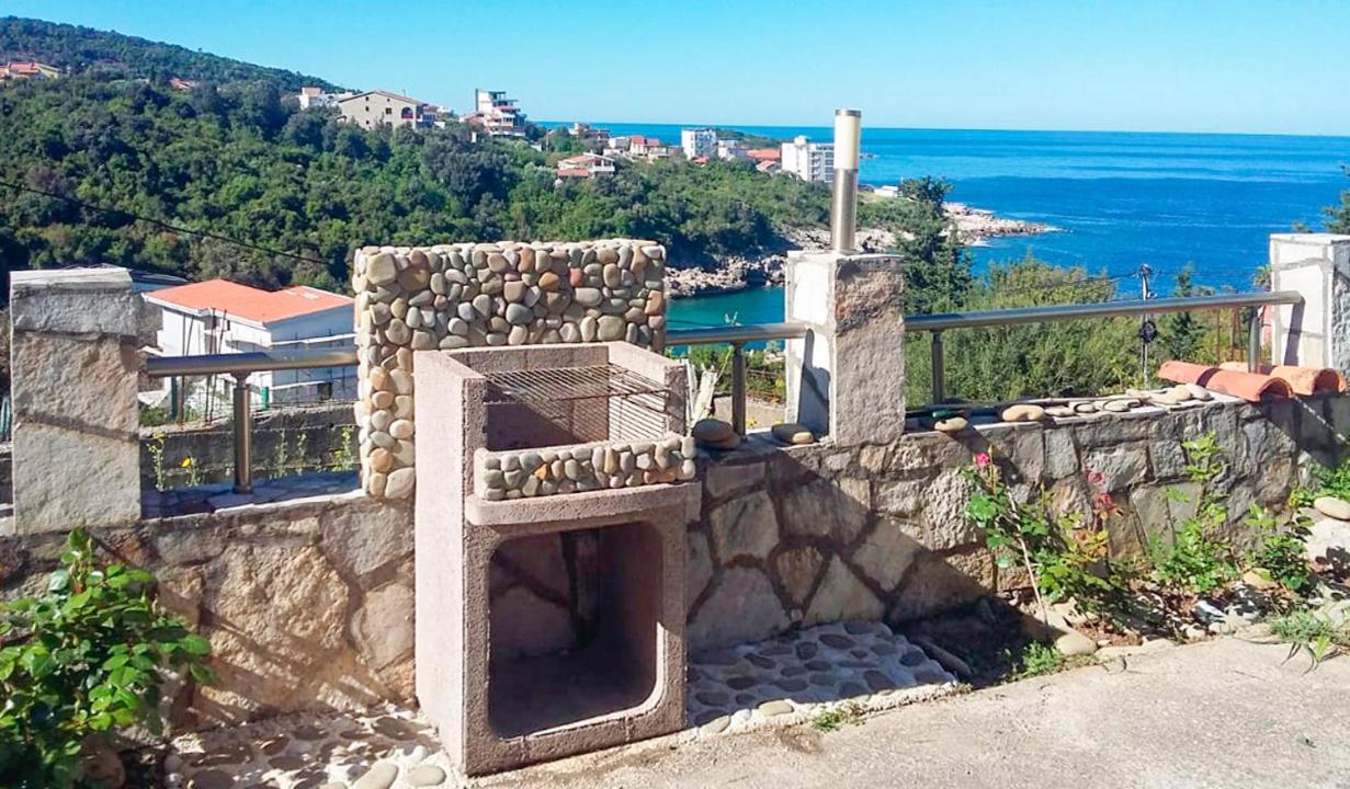 Villa Blanca Utjeha Exterior foto