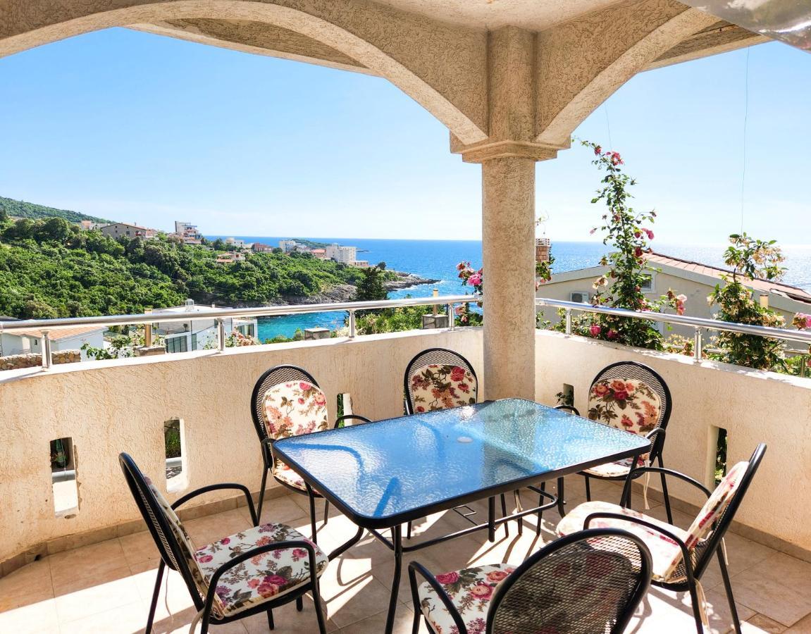 Villa Blanca Utjeha Exterior foto