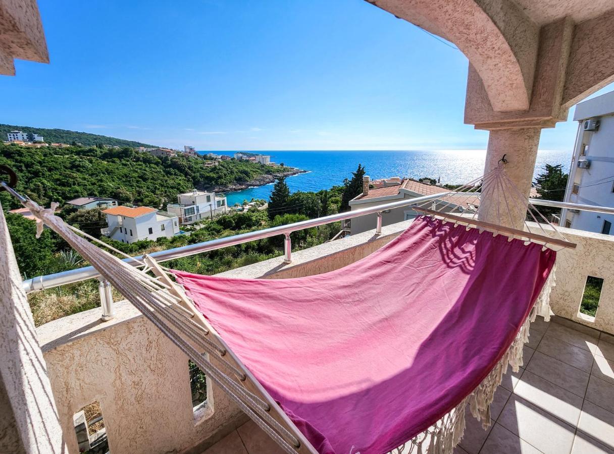 Villa Blanca Utjeha Exterior foto
