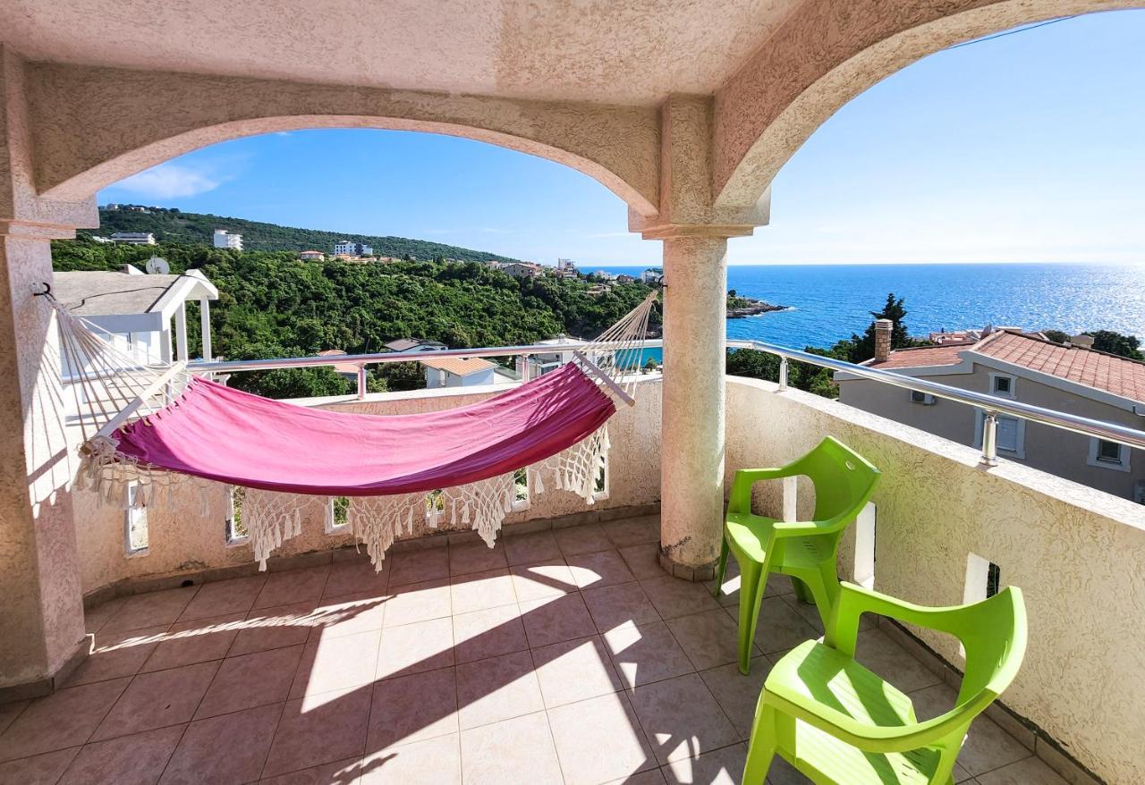 Villa Blanca Utjeha Exterior foto