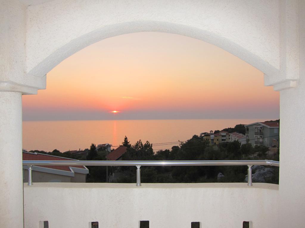 Villa Blanca Utjeha Exterior foto