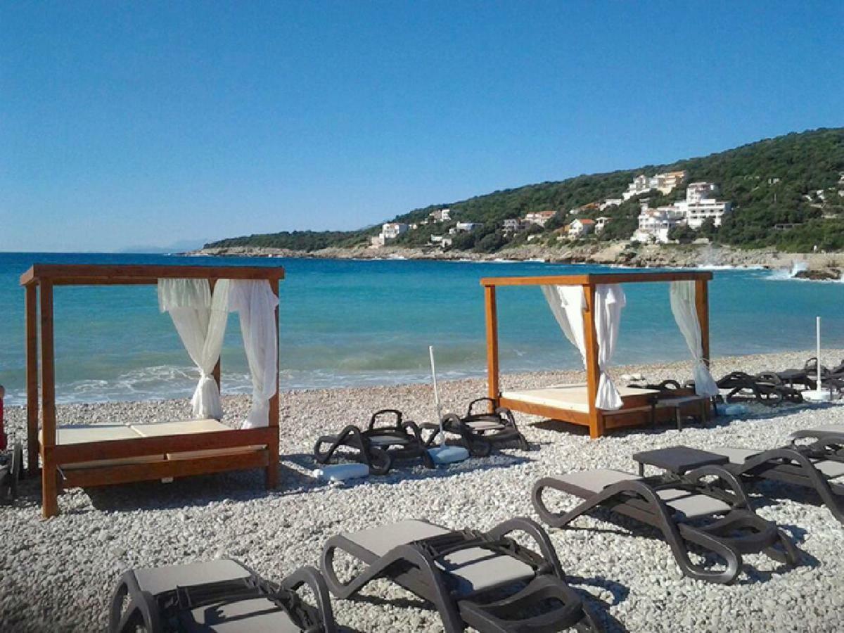 Villa Blanca Utjeha Exterior foto