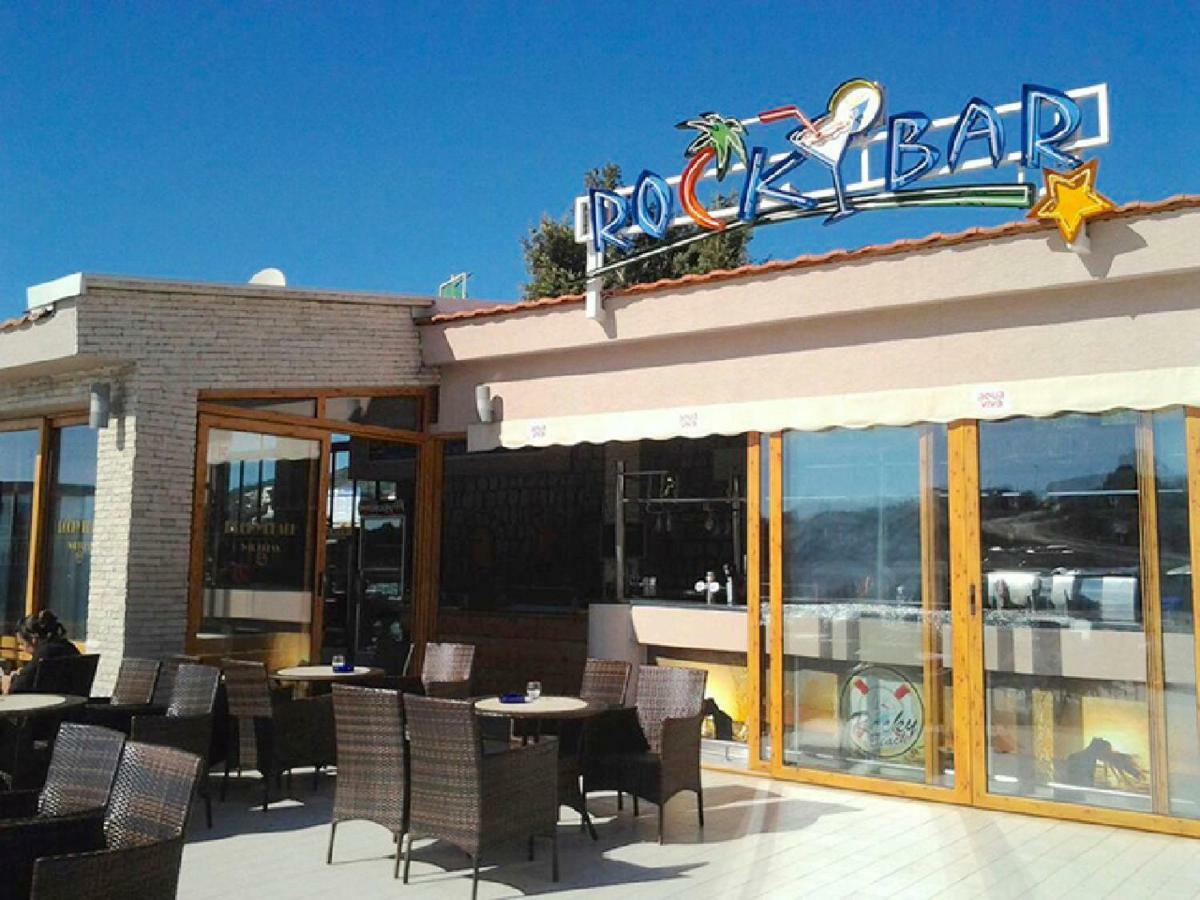 Villa Blanca Utjeha Exterior foto