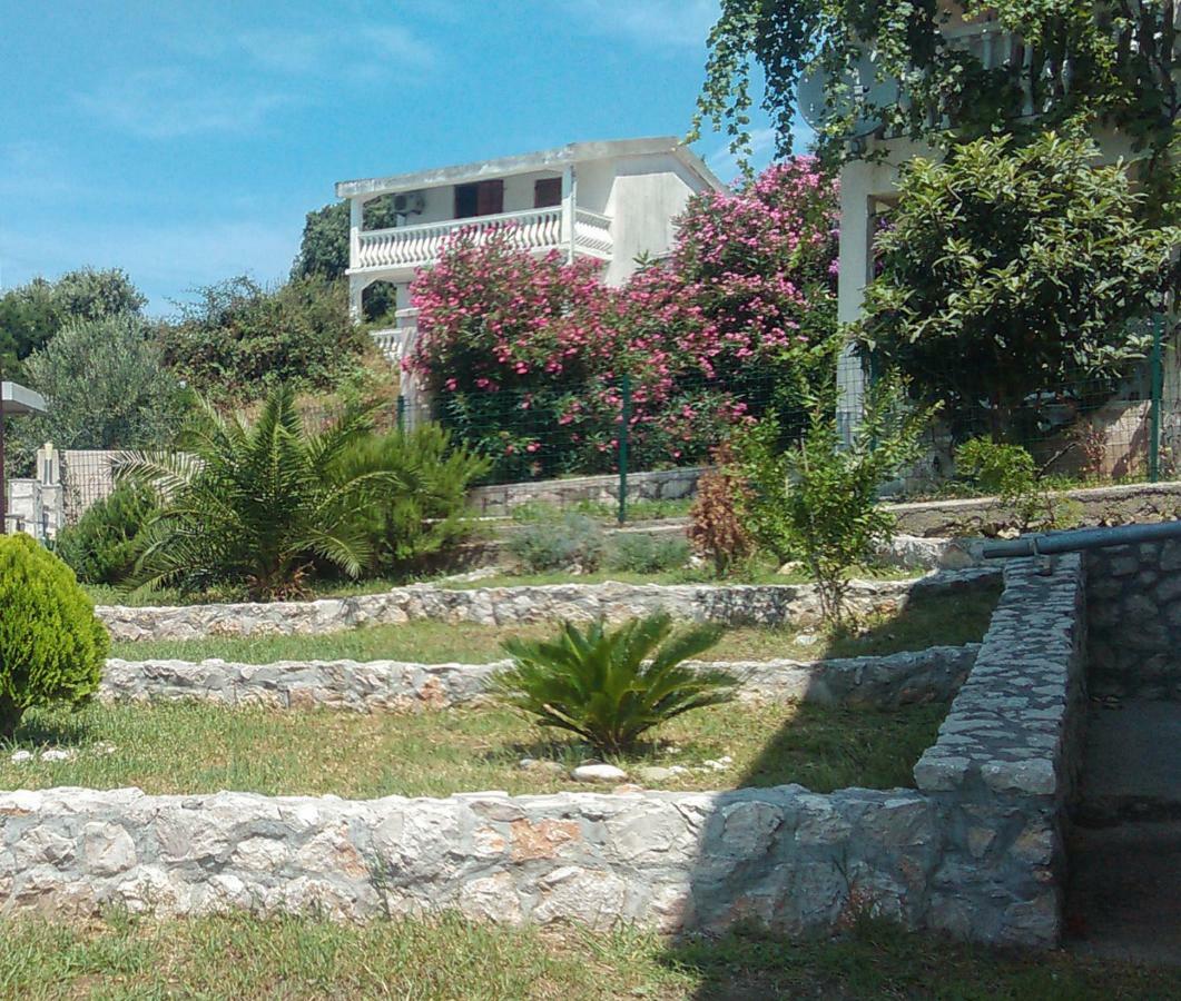 Villa Blanca Utjeha Exterior foto